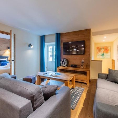 Appalaches Annecy Rent Lodge Exterior foto